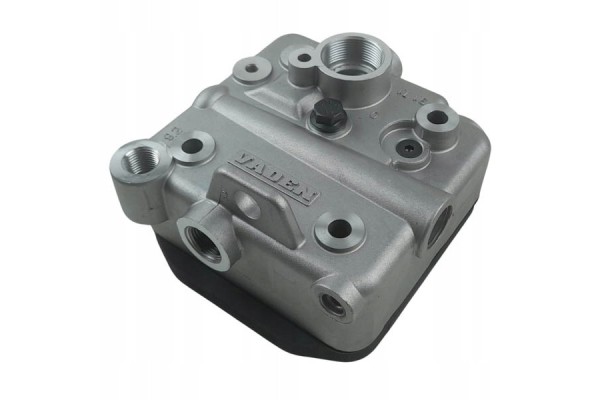 Compressor set Volvo FH FL 12 head gasket valve Part manufacturer Vaden