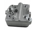 Compressor set Volvo FH FL 12 head gasket valve Catalog number of the part VAD130750