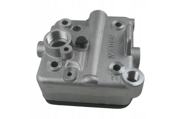 Compressor set Volvo FH FL 12 head gasket valve Catalog number of the part VAD130750