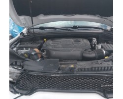 Skrzynia biegow Dodge Durango 3 6 AWD 291AB