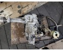 SKRZYNIA BIEGOW VW T4 2 5 TDI 2 5 TDI 88 KM VW TRANSPORTER 2 5 TDI 88 KM