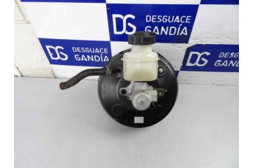 59100-3E151 SERVOFRENO KIA SORENTO (BL) 2.5 CRDi EX 2004 59100-3E151 166883 KIA - 1