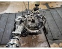 SKRZYNIA BIEGOW VW T4 2 5 TDI 2 5 TDI 88 KM VW TRANSPORTER 2 5 TDI 88 KM Catalog number of the part NIEZNANY