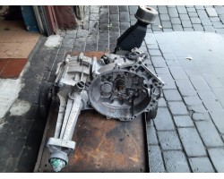 SKRZYNIA BIEGOW SZYBKA VW T4 1 9TD 1 9D IDEALNA VW TRANSPORTER