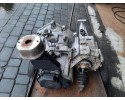 SKRZYNIA BIEGOW SZYBKA VW T4 1 9TD 1 9D IDEALNA VW TRANSPORTER Transmission type manual
