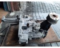 SKRZYNIA BIEGOW SZYBKA VW T4 1 9TD 1 9D IDEALNA VW TRANSPORTER Part manufacturer Volkswagen OE