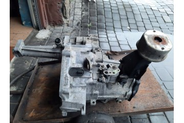 SKRZYNIA BIEGOW SZYBKA VW T4 1 9TD 1 9D IDEALNA VW TRANSPORTER Part manufacturer Volkswagen OE