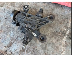 AUDI Q3 8U 2 0TDI MOST TY TYLNY DYFERENCJA 0AY525010N 0AY907554J