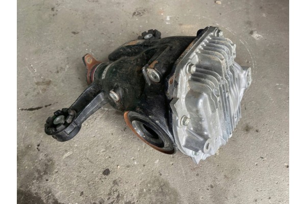 LEXUS LC500 LC 5 0 V8 LSD DYFER DYFERENCJA MOST REDUKTOR 41110 11040 P42 Catalog number of the part LEXUS LC500 LC 5 0 V8 LSD DY