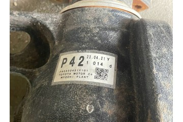 LEXUS LC500 LC 5 0 V8 LSD DYFER DYFERENCJA MOST REDUKTOR 41110 11040 P42 Part manufacturer Lexus OE