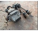 DYFERENCJA DYFER MOST SZPERA LSD NISSAN 350Z Z33 3 5 V6 3831100048