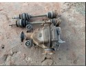 DYFERENCJA DYFER MOST SZPERA LSD NISSAN 350Z Z33 3 5 V6 3831100048 Catalog number of the part DYFERENCJA DYFER MOST SZPERA LSD N