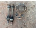 DYFERENCJA DYFER MOST SZPERA LSD NISSAN 350Z Z33 3 5 V6 3831100048 Car type passenger cars