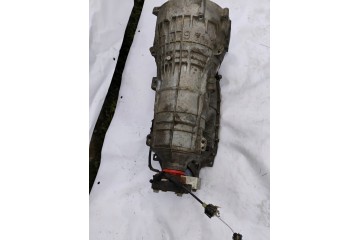 Ford Mustang VI 2 3 2016 Skrzynia automatyczna Catalog number of the part 13334335655