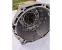 Ford Mustang VI 2 3 2016 Skrzynia automatyczna Transmission type automatic