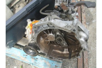AUDI A3 GOLF V SKODA OCTAVIA LEON ALTEA 1 6 CHEST HBM Catalog number of the part HBM