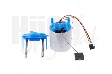 Fuel supply unit Catalog number of the part 132780