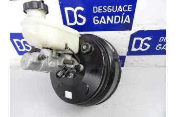 59100-3E151 SERVOFRENO KIA SORENTO (BL) 2.5 CRDi EX 2004 59100-3E151 166883 KIA - 3