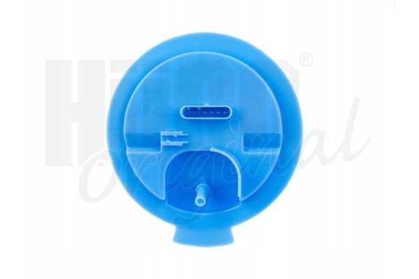 Fuel supply unit Car type passenger cars