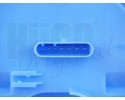 Fuel supply unit Engine type gasoline