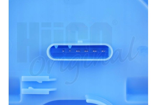 Fuel supply unit Engine type gasoline