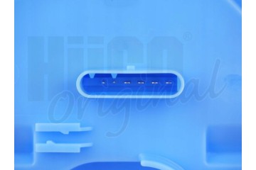 Fuel supply unit Engine type gasoline