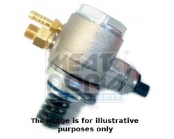 High pressure pump MD78511E