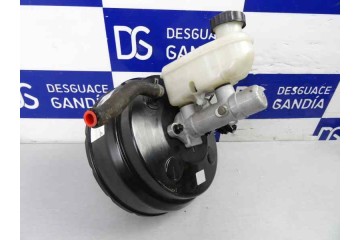 59100-3E151 SERVOFRENO KIA SORENTO (BL) 2.5 CRDi EX 2004 59100-3E151 166883 KIA - 4