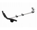 FUEL LINE V10 6708 VAICO