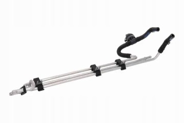 FUEL LINE V10 6708 VAICO Part manufacturer Vaico