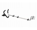 FUEL LINE V10 6708 VAICO Catalog number of the part V10 6708