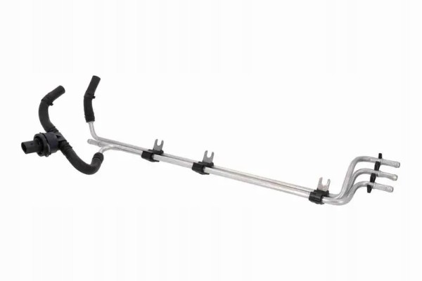 FUEL LINE V10 6708 VAICO Catalog number of the part V10 6708
