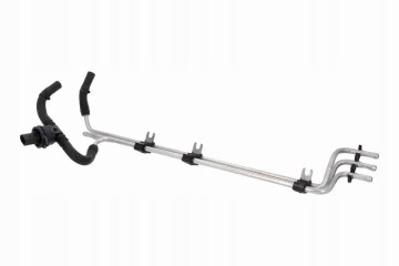 FUEL LINE V10 6708 VAICO Catalog number of the part V10 6708