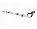 FUEL LINE V10 6708 VAICO Car type cargo vans passenger cars