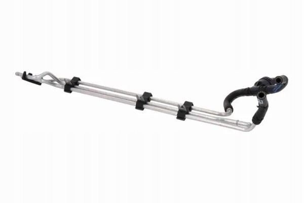 FUEL LINE V10 6708 VAICO Car type cargo vans passenger cars