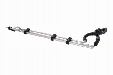 FUEL LINE V10 6708 VAICO Car type cargo vans passenger cars