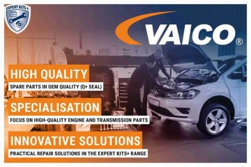FUEL LINE V10 6708 VAICO Customs tariff code 87089997
