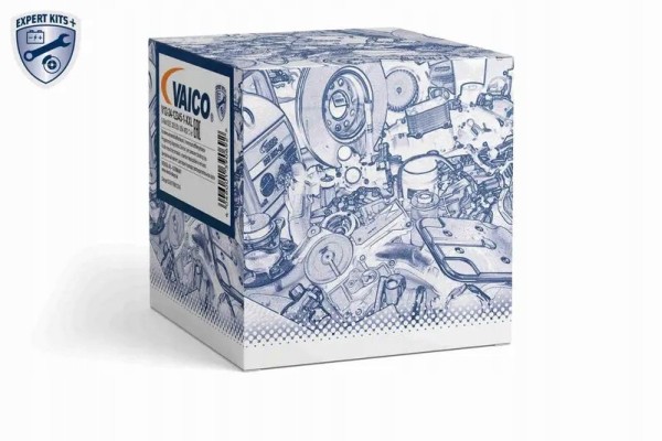 FUEL LINE V10 6708 VAICO EAN GTIN 4062375266388