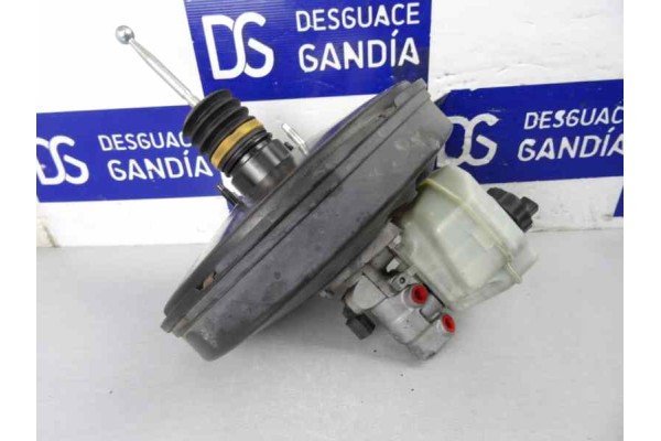 3C1614105AH  SERVOFRENO VOLKSWAGEN PASSAT VARIANT (3C5) Advance 2008 3C1614105AH 170517 VOLKSWAGEN - 1