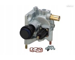DEHUMIDIFIER SCANIA R COJALI