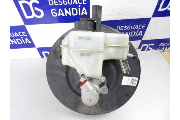 3C1614105AH  SERVOFRENO VOLKSWAGEN PASSAT VARIANT (3C5) Advance 2008 3C1614105AH 170517 VOLKSWAGEN - 2