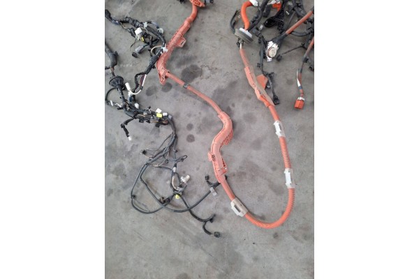 LPG Toyota Auris E180 Catalog number of the part 12345678