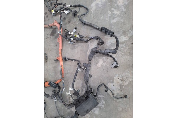 LPG Toyota Auris E180 Engine type not specified