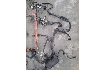 LPG Toyota Auris E180 Engine type not specified