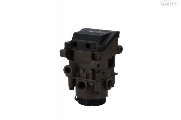 KNORR 0486203033X50 Axle brake modulator