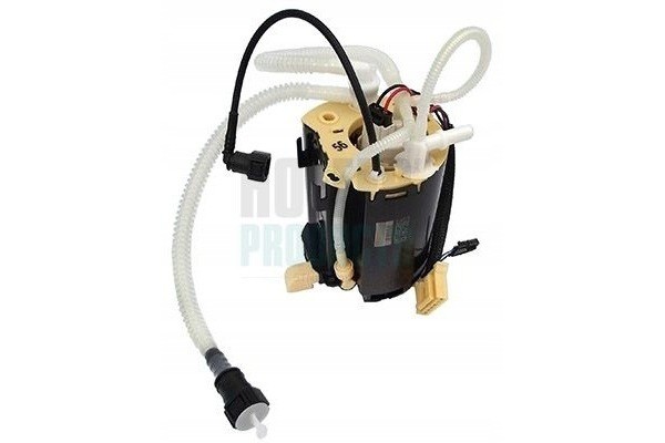 HOFFER 7507358 Fuel supply unit