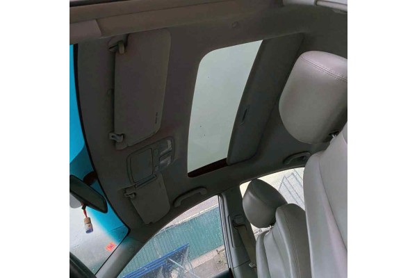 HYUNDAI SONATA (NF) 2.4 Style