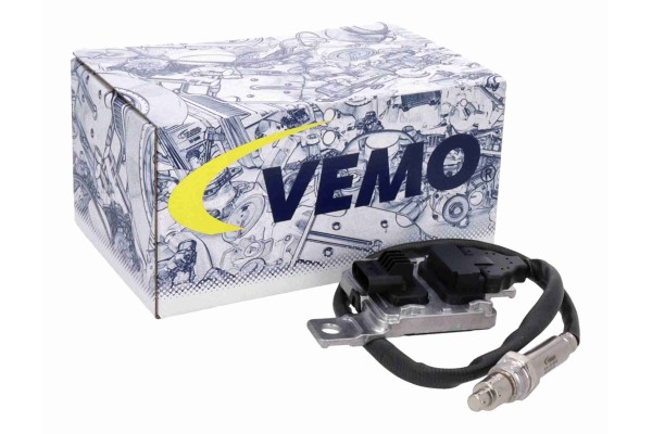Vemo V10 72 0310 NOx sensor NOx catalyst