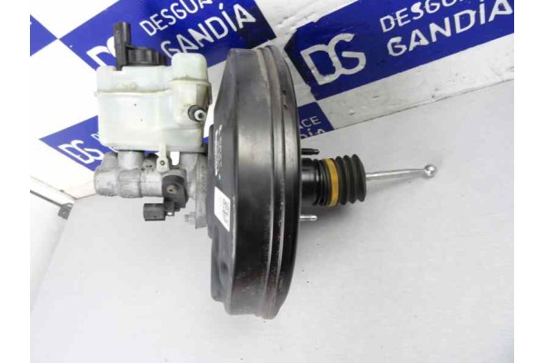 3C1614105AH  SERVOFRENO VOLKSWAGEN PASSAT VARIANT (3C5) Advance 2008 3C1614105AH 170517 VOLKSWAGEN - 4