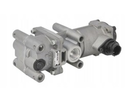 RETARDER VALVE WABCO MB VOLVO SETRA 15300134210 4722600060